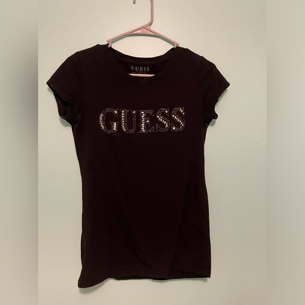 Guess tee shirt